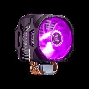 Quạt tản nhiệt CPU Cooler Master MasterAir 610P