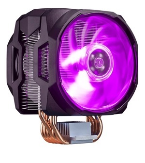 Quạt tản nhiệt CPU Cooler Master MasterAir 610P