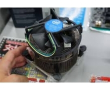 Quạt tản nhiệt CPU Desktop TS15A