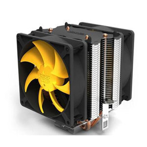 Quạt tản nhiệt CPU PC Cooler S90D