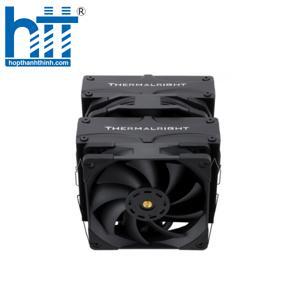 Quạt tản nhiệt CPU Thermalright Dual-Tower Frost Commander 140