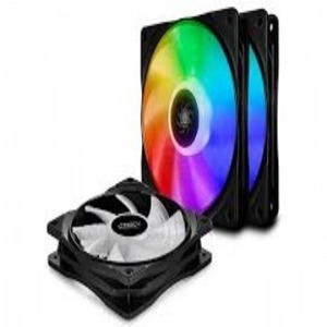 Quạt tản nhiệt Deepcool CF 120 (3 in 1)