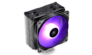 Quạt tản nhiệt Deepcool Gammaxx GTE RGB