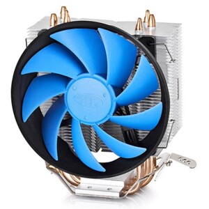 Quạt tản nhiệt Deepcool Gammaxx 300 Fury