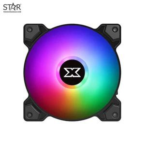 Quạt tản nhiệt Fan case Xigmatek X22F EN48441