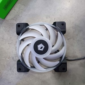 Quạt tản nhiệt ID Cooling DF-12025-ARGB Trio