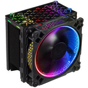 Quạt tản nhiệt Jonsbo CR201 RGB