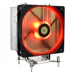 Quạt tản nhiệt khí Cpu Id-Cooling SE-214i