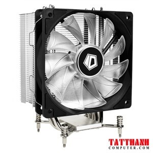 Quạt tản nhiệt khí Cpu Id-Cooling SE-214i