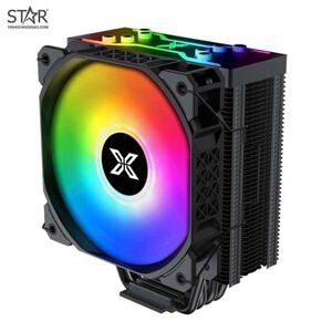 Quạt tản nhiệt khí CPU Xigmatek AIR-KILLER PRO ARGB (EN47895) (hỗ trợ SK1700)