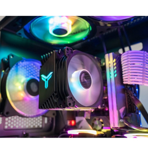 Quạt tản nhiệt KHÍ Jonsbo CR-1200 RGB