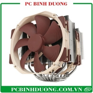 Quạt tản nhiệt khí Noctua NH-D15