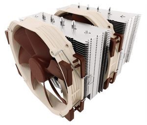 Quạt tản nhiệt khí Noctua NH-D15