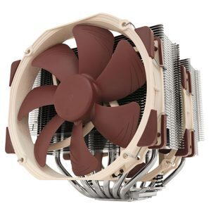 Quạt tản nhiệt khí Noctua NH-D15
