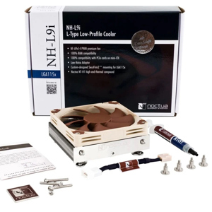 Quạt tản nhiệt khí Noctua NH-L9i