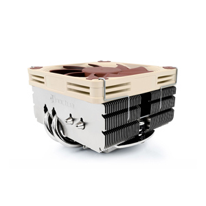 Quạt tản nhiệt khí Noctua NH-L9x65