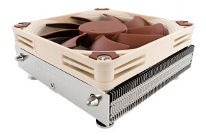 Quạt tản nhiệt khí Noctua NH-L9i