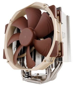 Quạt tản nhiệt khí Noctua NH-U14S