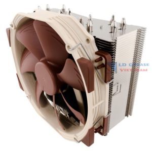 Quạt tản nhiệt khí Noctua NH-U14S