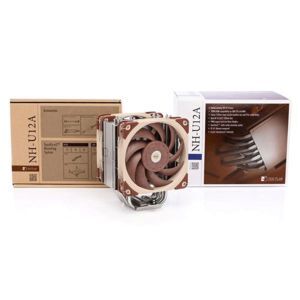 Quạt tản nhiệt khí Noctua NH-U12A