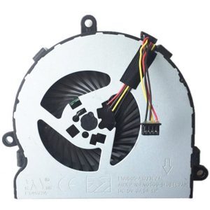 Quạt tản nhiệt laptop HP 15-ac | Fan CPU HP 15-ac000