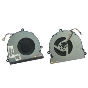 Quạt tản nhiệt laptop HP 15-ac | Fan CPU HP 15-ac000