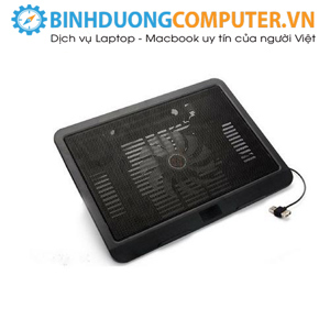 Quạt tản nhiệt laptop N191