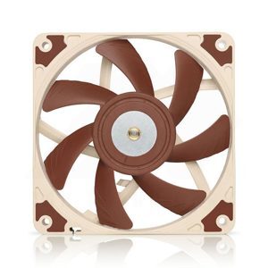 Quạt tản nhiệt Noctua NF-A12X15-PWM