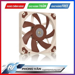 Quạt tản nhiệt Noctua NF-A12X15-PWM