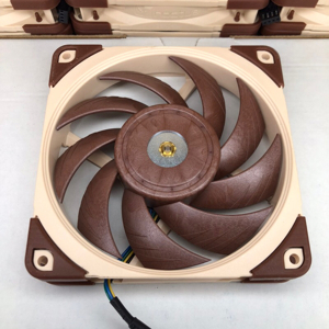 Quạt tản nhiệt Noctua NF-A12X25-PWM