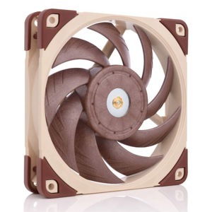 Quạt tản nhiệt Noctua NF-A12X25-PWM