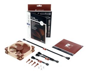 Quạt tản nhiệt Noctua NF-F12-PWM