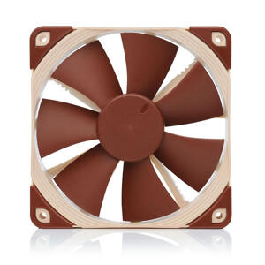 Quạt tản nhiệt Noctua NF-F12-PWM