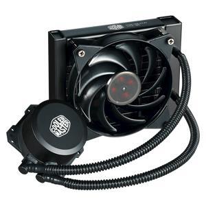 Quạt tản nhiệt nước Cooler Master MasterLiquid Lite 120