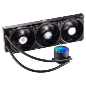 Quạt tản nhiệt nước Cooler master ML360 Mirror ARGB (MLX-D36M-A18PK-R1)