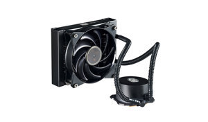 Quạt tản nhiệt nước Cooler Master MasterLiquid Lite 120