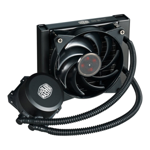 Quạt tản nhiệt nước Cooler Master MasterLiquid Lite 120