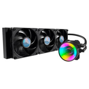 Quạt tản nhiệt nước Cooler master ML360 Mirror ARGB (MLX-D36M-A18PK-R1)