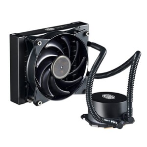 Quạt tản nhiệt nước Cooler Master MasterLiquid Lite 120