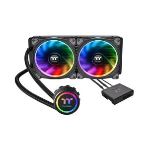 Quạt tản nhiệt Thermaltake AIO Floe Riing 280 RGB