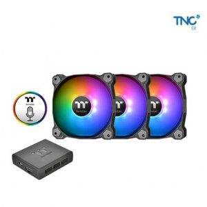 Quạt tản nhiệt Thermaltake Pure Plus 12 RGB