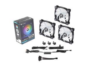 Quạt tản nhiệt Thermaltake Pure 14 ARGB Sync Radiator