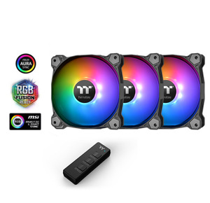 Quạt tản nhiệt Thermaltake Pure 14 ARGB Sync Radiator