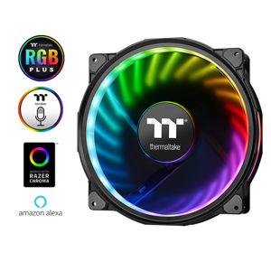 Quạt tản nhiệt Thermaltake Riing Plus 20 RGB