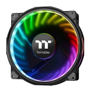 Quạt tản nhiệt Thermaltake Riing Plus 20 RGB