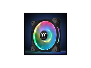 Quạt tản nhiệt Thermaltake Riing Duo 12 RGB - Kit 3 Fan