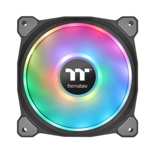 Quạt tản nhiệt Thermaltake Riing Trio 12 RGB