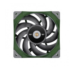 Quạt tản nhiệt Thermaltake ToughFan 12 Racing Green