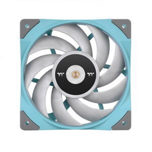 Quạt tản nhiệt Thermaltake ToughFan 12 Turquoise