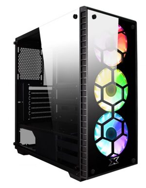 Quạt tản nhiệt Xigmatek Galaxy Premium EN40223